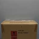 GBHOME Ceramic Dinnerware Sets for 4, 12 Pieces Stoneware Plates and Bowls Sets, Reactive Glaze Dishes -Scratch Resistant, Dishwasher&Microwave Safe, Earth Green