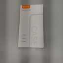 for Samsung Galaxy S25 Case with MagSafe [Invisible Kickstand] [Charge While Standing] [Military Shockproof] Translucent Matte Soft Silicone Bumper for S25 Phone Case Slim, Blue