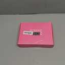 MORICHY Hair Topper for Women with Thinning Hair 20inch Long Wavy HairToppers with Bangs 6.5"x6.5" Large Base Synthetic Wiglets Ombre Dark Blonde