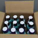 OWYN Protein Shake Variety Pack, Dark Chocolate, Cold Brew Coffee, Cookies and Creamless Flavored Protein Shakes, 20g Protein, 4g Sugar, 3g Fiber, Dairy Free, Plant Based Protein Drink, 12 Count (Best By: 09/26/2025)