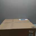 Electric Bidet Toilet Seat Elongated with Heated Seat, Warm Air Dryer, Endless Warm Water, Oscillating and Pulsating Spray Wash, Stainless Steel Self-Clean Nozzle, Silent ECO Child Mode (01-Elongated)