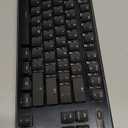 Redragon Mechanical Gaming Keyboard Wired, 11 Programmable Backlit Modes, HotSwappable Red Switch, AntiGhosting, DoubleShot PBT Keycaps, Light Up Keyboard for PC Mac