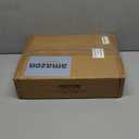 VEVOR 34 Pcs Pocket Hole Jig Kit, Adjustable Versatile Pocket Hole Jig with Toolbox,11" C-clamp, Fixture, Step Drills, Wrenches, Drill Stop Rings, Square Drive Bits-Gifts for Him (Ultra)