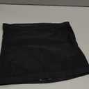 Men Women Sweat Vest Slimming Shirt Fat Burner Sauna Suit Waist Trainer Top Belly Control Tank L XL