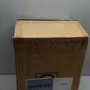 3.4 Cuft Large Safes for Home Use Fire and Water Proof, Fireproof Safe Box with Digital Keypad, Spare Keys and Removable Shelf, Personal Home Safe Box for Documents Money Valuables