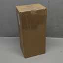 Gaseawolf Over the Door Shower Caddy, Stainless Steel Hanging Shower Caddy, No Drilling Shower Organizer Over Shower Door with 2-Tier Rack and Hooks, Holds Body Wash, Shampoo, Soap, Razor, Silver