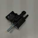 Besnor 214-1680 Vapor Canister Purge Valve with Metal Bracket, Vent Control Solenoid Replace OEM 2141680 12597567 911-032