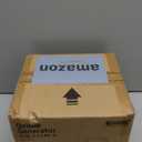 Ozone Generator, Ozone Machine Odor Removal for 10s Delay Start, Ozone Generator for Car, Home, Pets, Basement, and Smoke, Ozone Odor Eliminator -Black