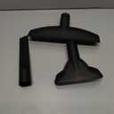 Shop-Vac 3-PC Nozzle Kit, 1-1/4 Inch Diameter for Wet/Dry Use, Includes Gulper, Crevice and Floor Tool