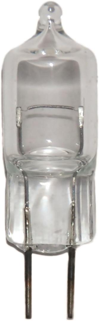 HELLA 891 Standard Halogen Bulb, 12 V, 8W