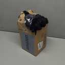 BEDELITE Bluish Black Throw Blanket for Couch & Bed - Super Soft Warm 3D Checkered Fluffy Fuzzy Fleece Blanket, Luxurious Plush Cozy Blanket for Room Decor, Gift for Women, 50x60 Inches