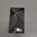 TORRAS Magnetic Shockproof for iPhone 17 case with Camera Control, [12FT Military Grade Drop Protection][Fit for MagSafe], Slim Translucent Anti-Fingerprint & Soft Touch Case for iPhone 17, Black