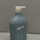 Method Body Wash, Sea + Surf, Paraben and Phthalate Free, Biodegradable Formula, 28 oz, (Pack of 1)