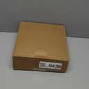 Vesici 171 Pcs Happy Birthday Party Supplies 24 Set Disposable Party Tableware include Plates Cups Napkins Cutlery and Banner Tablecloth Birthday Dinner Decorations for Men Woman(Purple, Silver)