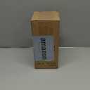 YUNSCM 2-PCS 24" Bike Tires 24x1.75/47-507 and 24" Bike Tubes Schrader Valve Compatible with Mountain Bike 24 X 1.75 Bicycle Tires and Tubes (Y-674)