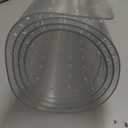 Azadx Chair Mat for Carpet 60"x 48" Large Office Chair Mat for Carpeted Floors, Carpet Protector Floor Mats on Low Pile Carpets Easy Glide Rolling Plastic Desk Computer Chairs Mats for Home