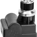 onlyfire 6 Outlets Universal Spark Generator Tact Push Button Switch Igniter BBQ Replacement for Nexgrill, Char-Broil, Brinkmann, Charmglow, Grillmaster and Others