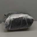 Bessport Sleeping Bag Winter | Flannel Lined 18 - 32 Extreme 3-4 Season Warm & Cool Weather Adult Sleeping Bags Large | Lightweight, Waterproof for Camping, Backpacking, Hiking