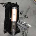 Shop-Vac S4 15000Pa Handheld Mini Car Vacuum Cordless, LED Light, Champagne