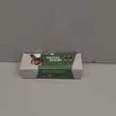 Reusable K Cups, 4 Pack Reusable Coffee Pods with Coffee Spoon, Refillable K Cups Coffee Filters with Food Grade Stainless Steel Mesh Compatible Fit for 1.0 Brewers Black