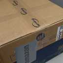 iSpring RCC7AK, NSF Certified, 75 GPD, Alkaline 6-Stage Reverse Osmosis System, pH+ Remineralization RO Water Filter System Under Sink, Patented Top-Mounted Faucet Design for Easy Installation (Brushed Nickel Faucet)