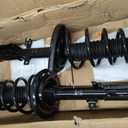 Rear Struts Assembly Fit for 2007-2011 Toyota Camry 2.4L 3.5L (Exc. SE)