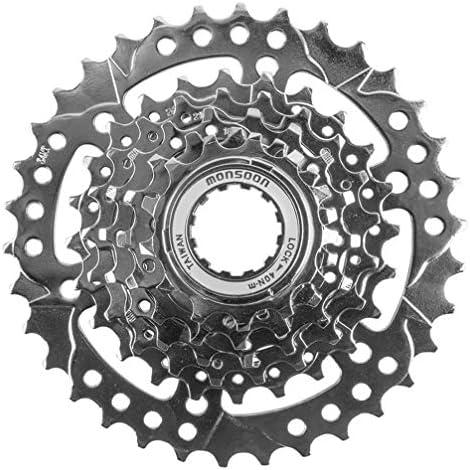 Sunlite 7spd Cassette