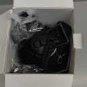 1 Gallon Water Bottle Insulated | Thickened Stainless Steel Vacuum Metal Water Jug | Portable Sports Large for Gym and Hiking with Straw, Carrier Bag, Handle Strap | BPA-Free 128 oz (Advanced Black)