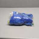 5Pcs Giant Squid Stuffed Animal 41.3" with Small Marine Clownfish,Crab, Seahorse, Angler Fish Baby Plush Toys, Adorable Bulk Ocean Animal Plushies Gifts for Squid Toys Lover,Kids,Boys,Girls