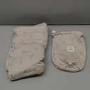 KeaBabies Baby Wrap Carrier  All in 1 Original Baby Carrier Newborn to Toddler Sling, Easy to Wear, Hands Free Bonding, Lightweight, Breathable Infant Wraps (Leafy)