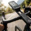 Cycling Computer Mount Bike ckminum Alloy Ultra-Light Compatible with Canyon CP0039 CP0047 CP0048 Tool-Free Installation Vibration Damping
