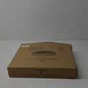 Jasonwell Foldable Dog Pool Collapsible Hard Plastic Dog Swimming Pool Portable Kiddie Pool Pet Pool Doggie Wading Pool Bath Tub for Puppy Small Medium Large Dogs Cats and Kids 39.5" (Plastic Board Blue)