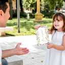 3 x Yopyame Wildflower Thank You Cards - 52PCS Wildflower Beyond Grateful Thank You Cards With Envelopes And Stickers Floral Thank You Notes With Envelopes Greeting Cards For Wedding Baby Shower