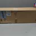 2 Pack X Frame Banner Stand Fits Any Banner Adjustable Size 23"X63" to 32"X78" with Portable Retractable Carrying Bag, Customize Stand for Trade Show Exhibition Market and Store Display,Silver