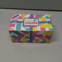 Compact Tape Dispenser for Fast Present Wrapping and Labeling with 18 Tape Length Options