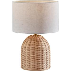 ADESSO Bali Table Lamp