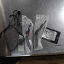 TCL 55-Inch Class S5 UHD 4K LED Smart TV with Fire TV (55S551F, 2024 Model), Dolby Vision, HDR PRO+, Dolby Atmos, Alexa Built-in with Voice Remote, Apple AirPlay 2 Compatibility, Streaming Television