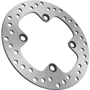 M MATI Rear Left/Right Brake Disc Rotor for Yamaha Grizzly 550 YFM550 2009-2014 Grizzly 700 YFM700 2007-2020 1HP-F582V-00-00