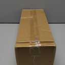 Humane Rat Trap, Large 2-Door Mouse Traps That Work for Indoor Home and Outdoor, Small Rodent Chipmunk Squirrel Trap and Other Live Animal Cage Catch and Release (silver-1pack)