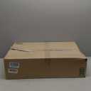 Ireer 24 Inch x 100ft Glossy White Permanent Vinyl Printable Adhesive Vinyl Roll Peel and Stick Sticker Paper for All Professional Inkjet Printers for Office DIY Factory Enterprise, 10 Mil Thick