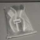 15-Piece Crevice Cleaning Brush Set  Narrow Gap, Grout Line & Window Track Brushes for Bathroom, Kitchen, Car Vents, and Tight Spaces (6 Tool Types)