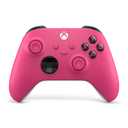 Xbox Core Wireless Gaming Controller  Deep Pink Series X|S, One, Windows PC, Android, and iOS