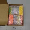 Gejoy 4 Pieces Water Games Handheld Easter Basket Stuffers for Kids Water Ring Toss Handheld Game Mini Retro Pastime Car Toys Fidget Autism Toys for Easter Children Boys Girls Birthday(Classic Style)