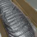 0164 Motorcycle Brat Cafe Racer Vintage Saddle Seat Black (subframe modification is required)