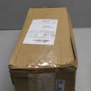 HIARUO Quilt Set Queen Size 3 Pieces Floral Patchwork Comforter Bedspread Boho Plaid Coverlet Reversible Lightweight Farmhouse Bedding with 2 Pillow Covers Shams for All Season, Brown (Queen (90"x90"))