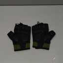 Gloves For Man Without Fingers