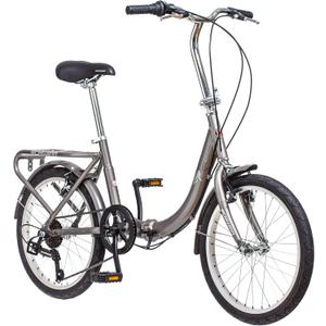 Schwinn Loop, 20-Inch Wheels