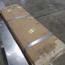 Prepac Rustic Ridge Farmhouse 6-Drawer Double Dresser, Brown Dresser for Bedroom, Chest of Drawers with 6 Storage Drawers, 53.25” wide x 18.25” deep x 28.5” tall, Brown