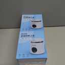 2 x Hamster Hideout, Hamster Cage Habitat Creative Cooling Hamster Bed, 2 Ice Packs Included,Hideouts for Syrian Dwarf Hamsters Guinea Gerbils Lemmings or Other Similar-Sized Small Pet