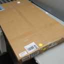 Land Guard 842 ft Galvanized Raised Garden Bed Kit, Galvanized Planter Raised Garden Boxes Outdoor, Large Metal Raised Garden Beds for Vegetables. (1-silver)